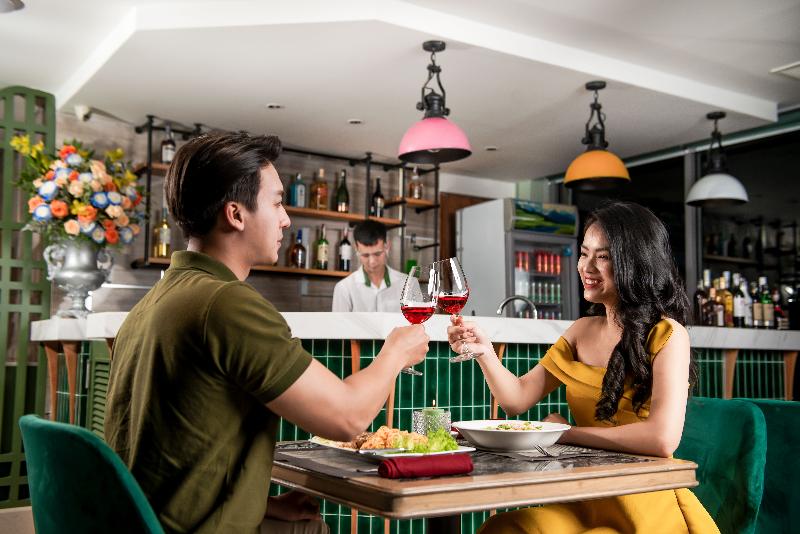 Fotos del hotel Hadana Boutique  Danang:  5