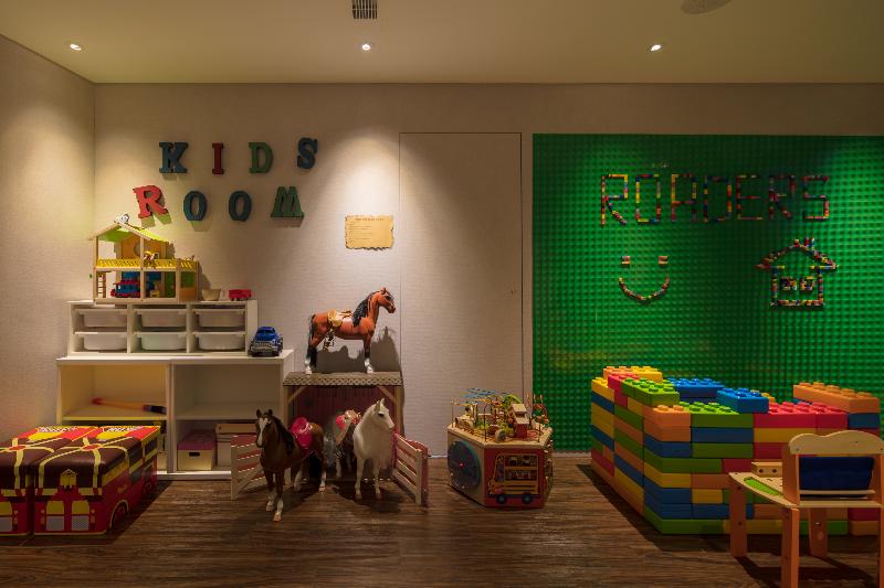 Fotos del hotel Roaders:  15