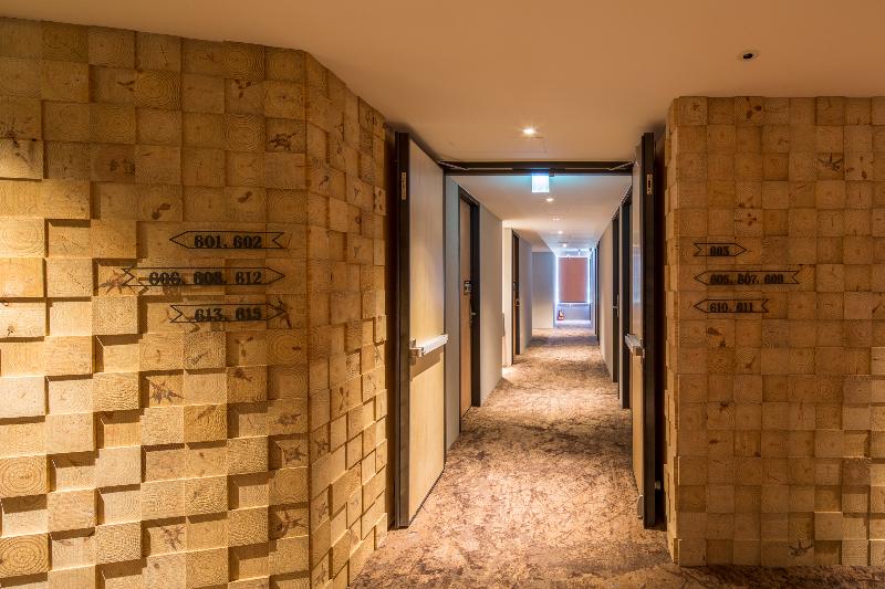 Fotos del hotel Roaders:  9