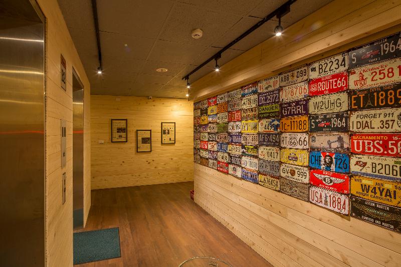 Fotos del hotel Roaders:  24