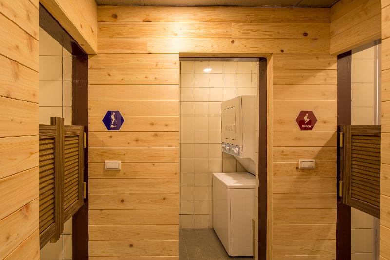 Fotos del hotel Roaders:  4