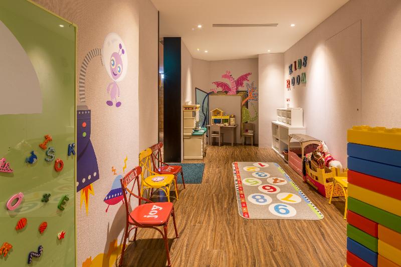 Fotos del hotel Roaders:  12