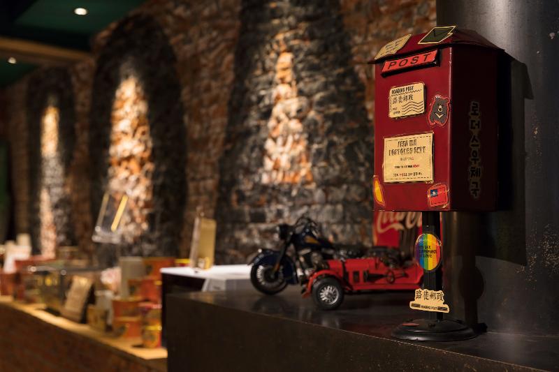 Fotos del hotel Roaders:  7