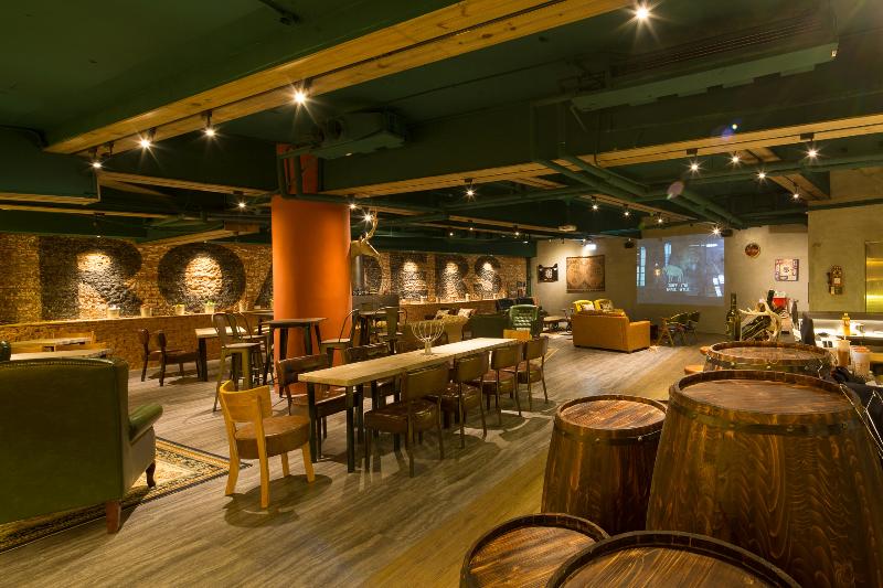 Fotos del hotel Roaders:  14