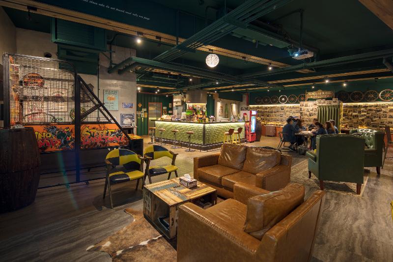 Fotos del hotel Roaders:  11