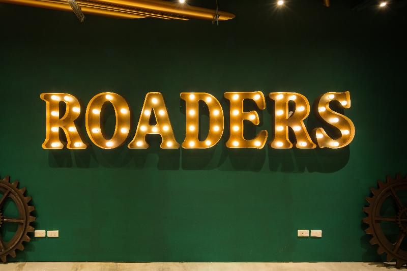 Fotos del hotel Roaders:  16