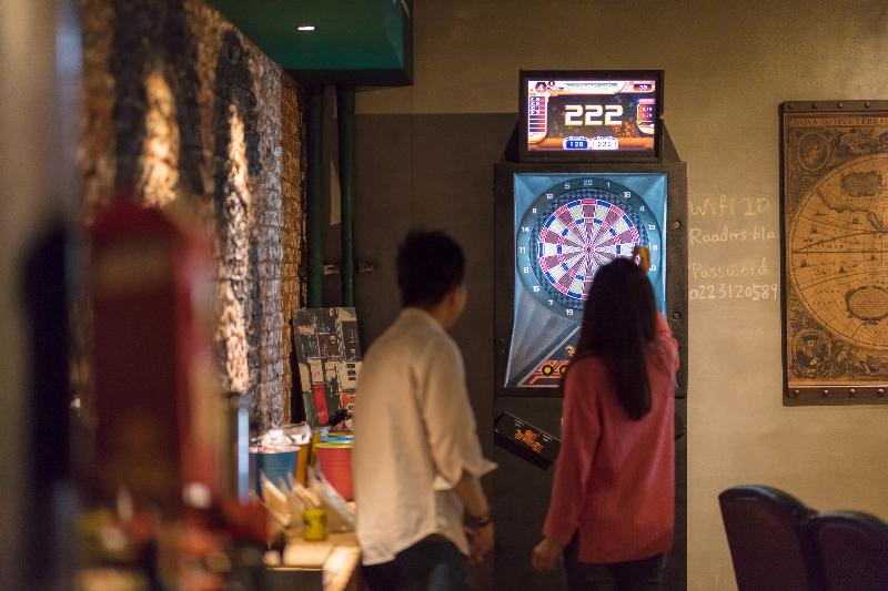 Fotos del hotel Roaders:  17