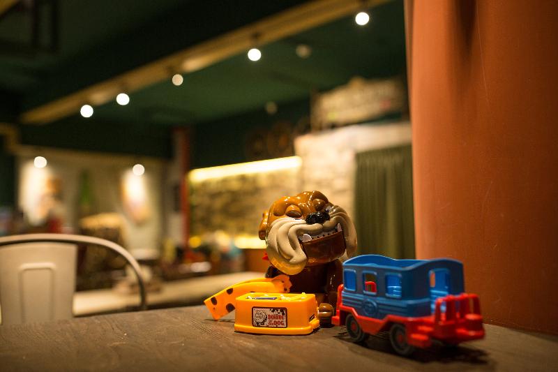 Fotos del hotel Roaders:  20