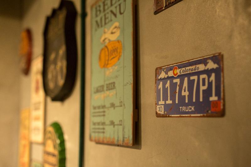 Fotos del hotel Roaders:  19