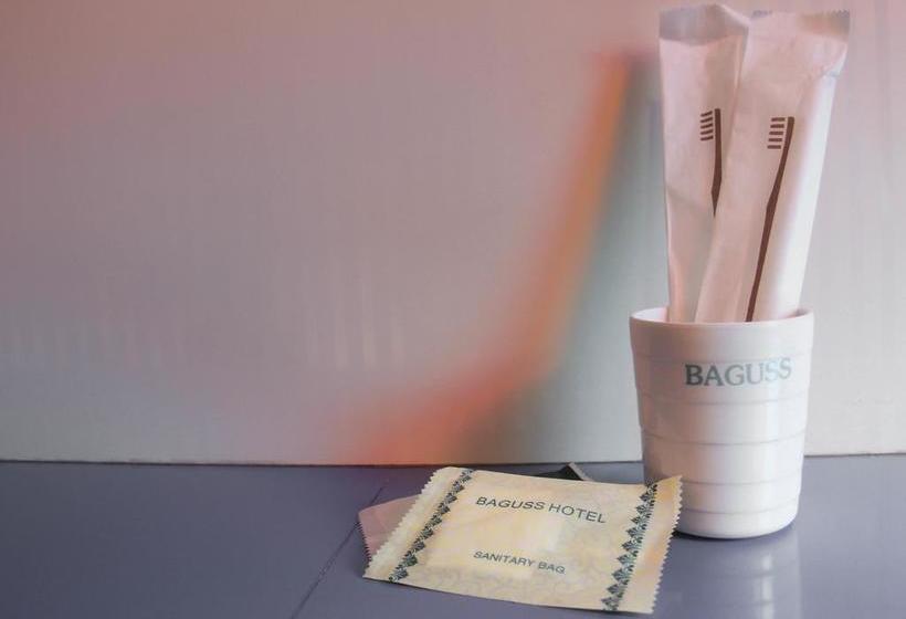Fotos del hotel Baguss Hotel And Serviced Apartment:  20