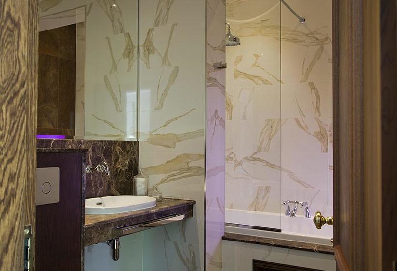 Fotos del hotel Boclair House:  14