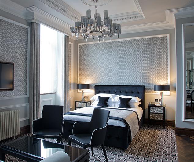 Fotos del hotel Boclair House:  17