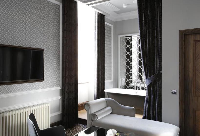 Fotos del hotel Boclair House:  21