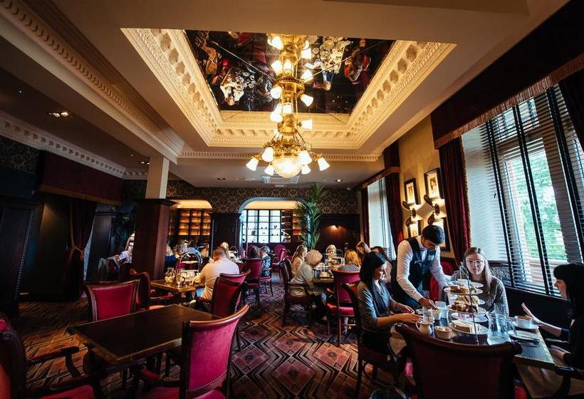 Fotos del hotel Boclair House:  11