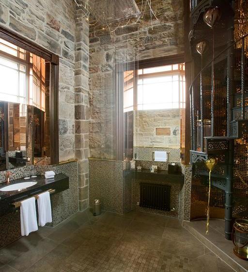 Fotos del hotel Boclair House:  3