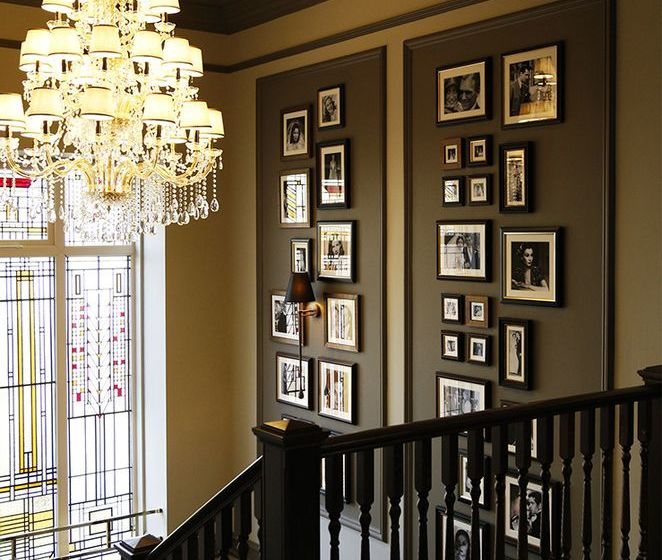 Fotos del hotel Boclair House:  9