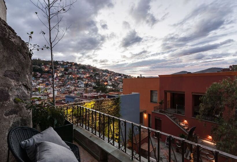 Fotos del hotel Casa Del Rector  Boutique:  17