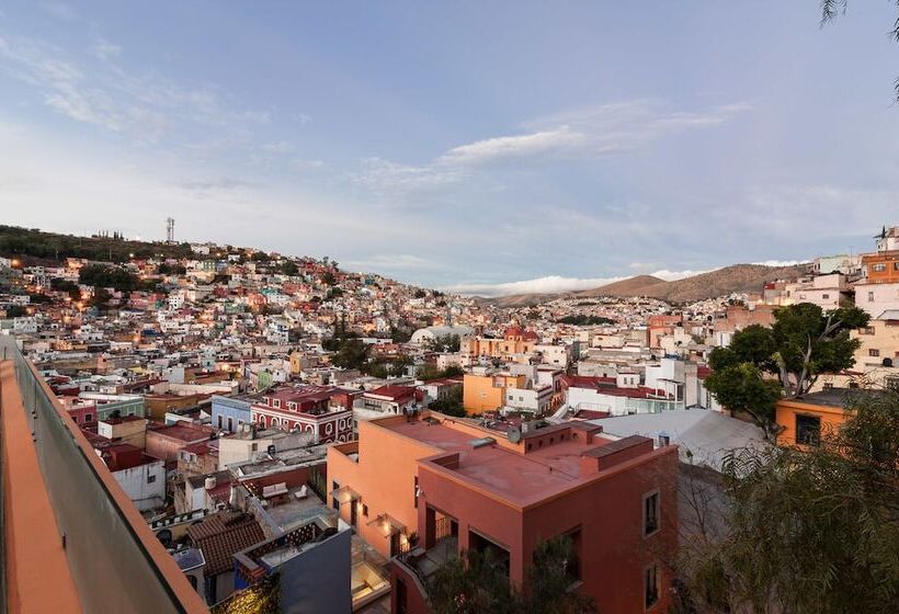 Fotos del hotel Casa Del Rector  Boutique:  8