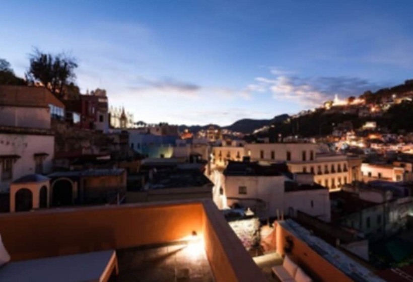 Fotos del hotel Casa Del Rector  Boutique:  11