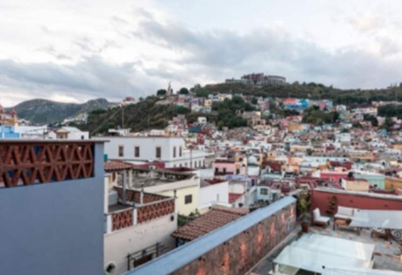 Fotos del hotel Casa Del Rector  Boutique:  5