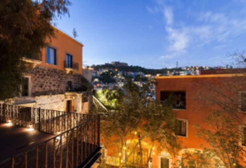 Fotos del hotel Casa Del Rector  Boutique:  13