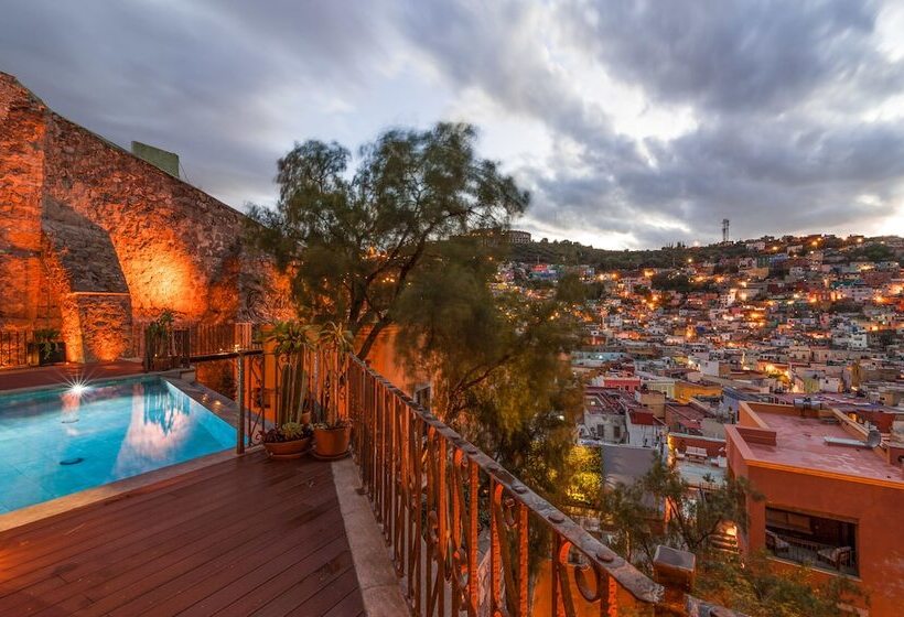 Fotos del hotel Casa Del Rector  Boutique:  19