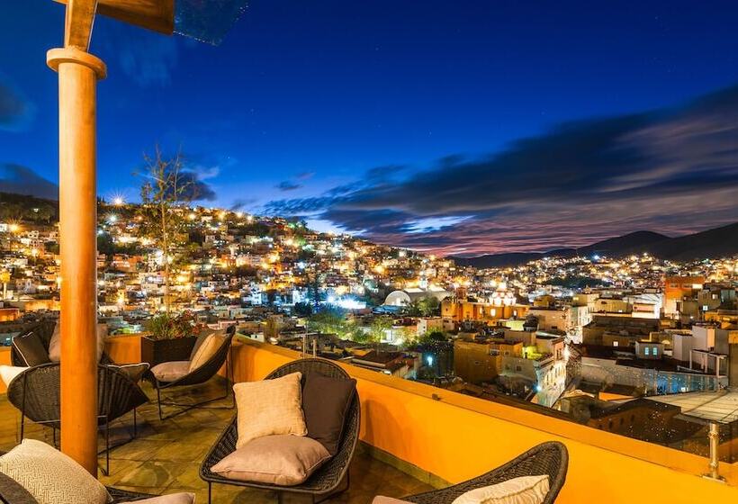 Fotos del hotel Casa Del Rector  Boutique:  14