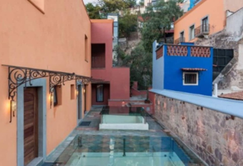 Fotos del hotel Casa Del Rector  Boutique:  25