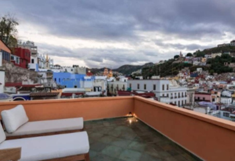 Fotos del hotel Casa Del Rector  Boutique:  23