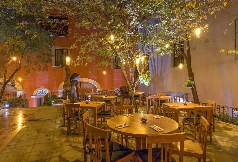 Fotos del hotel Casa Del Rector  Boutique:  16