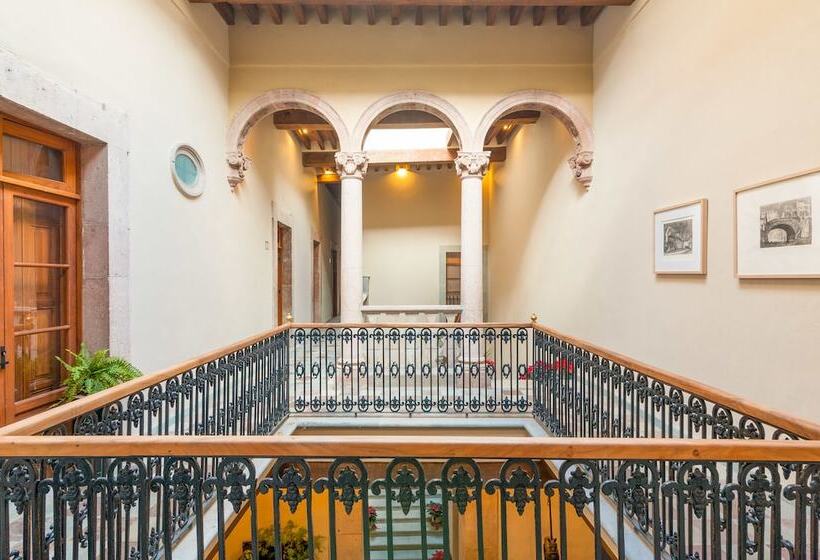 Fotos del hotel Casa Del Rector  Boutique:  2