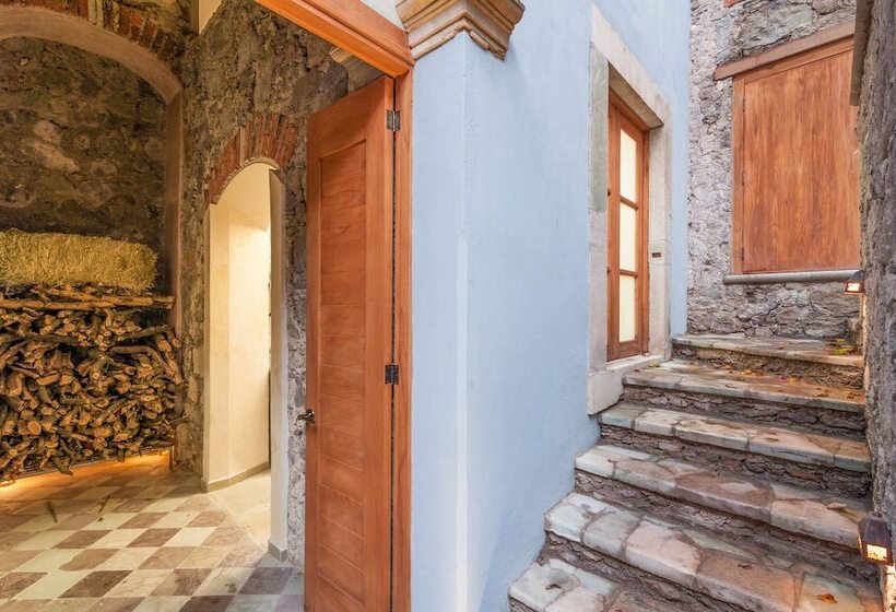 Fotos del hotel Casa Del Rector  Boutique:  24