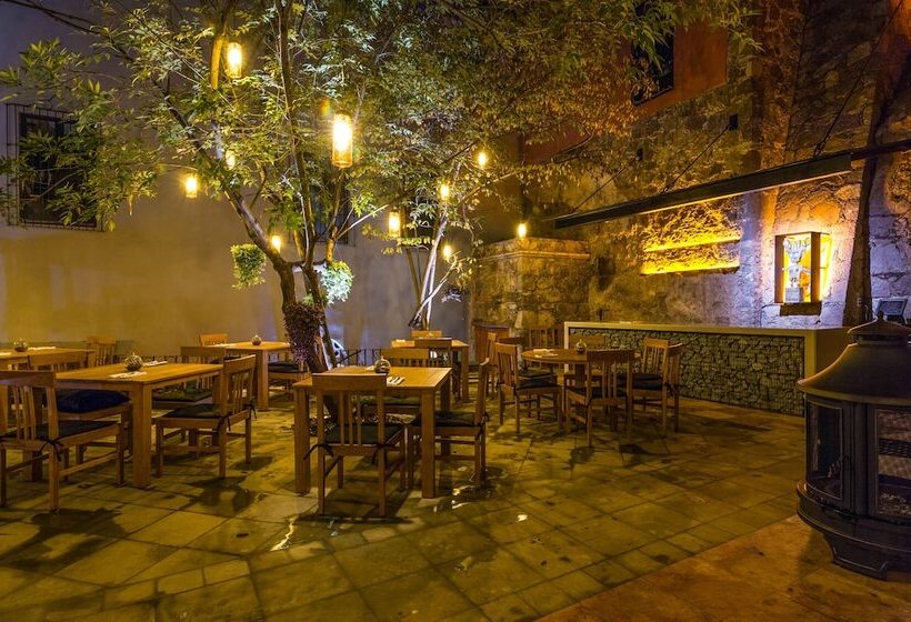 Fotos del hotel Casa Del Rector  Boutique:  3