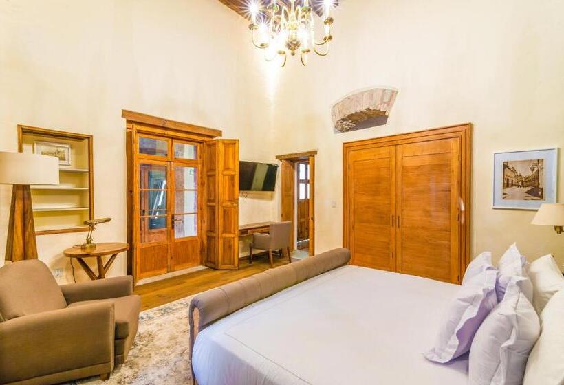 Fotos del hotel Casa Del Rector  Boutique:  9