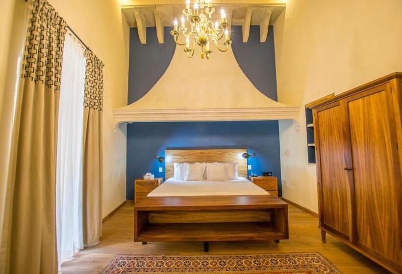 Fotos del hotel Casa Del Rector  Boutique:  20