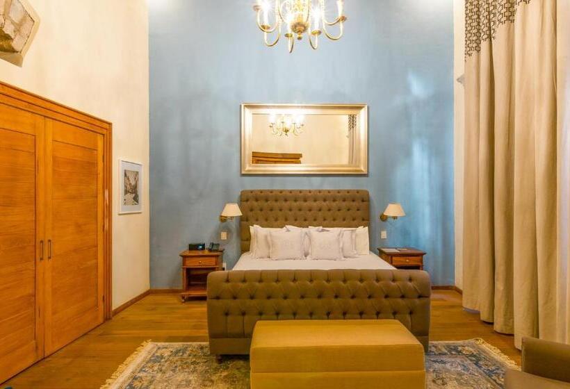 Casa Del Rector  Boutique