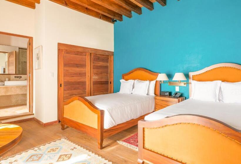 Fotos del hotel Casa Del Rector  Boutique:  18