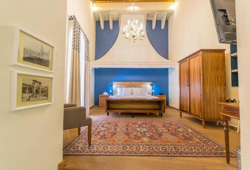 Fotos del hotel Casa Del Rector  Boutique:  22