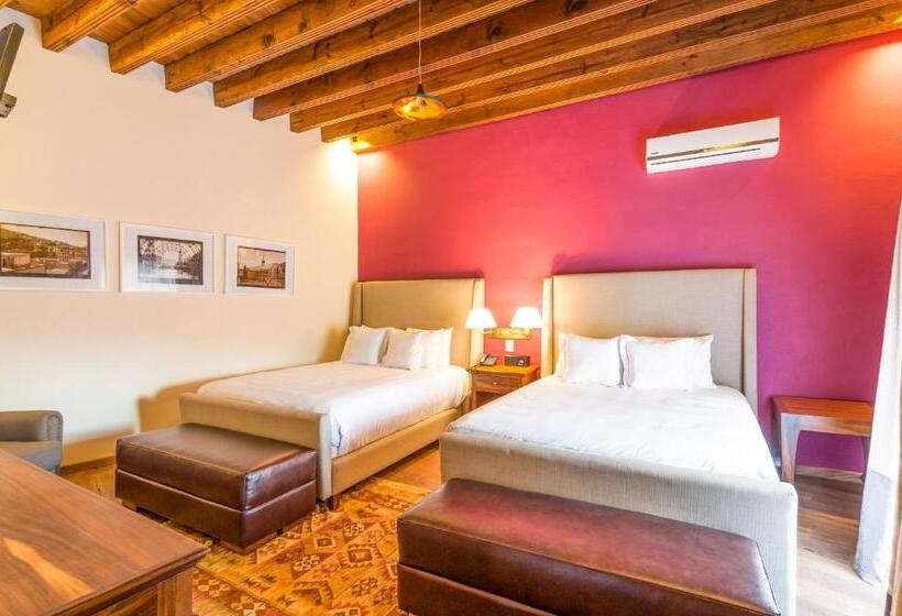 Fotos del hotel Casa Del Rector  Boutique:  15