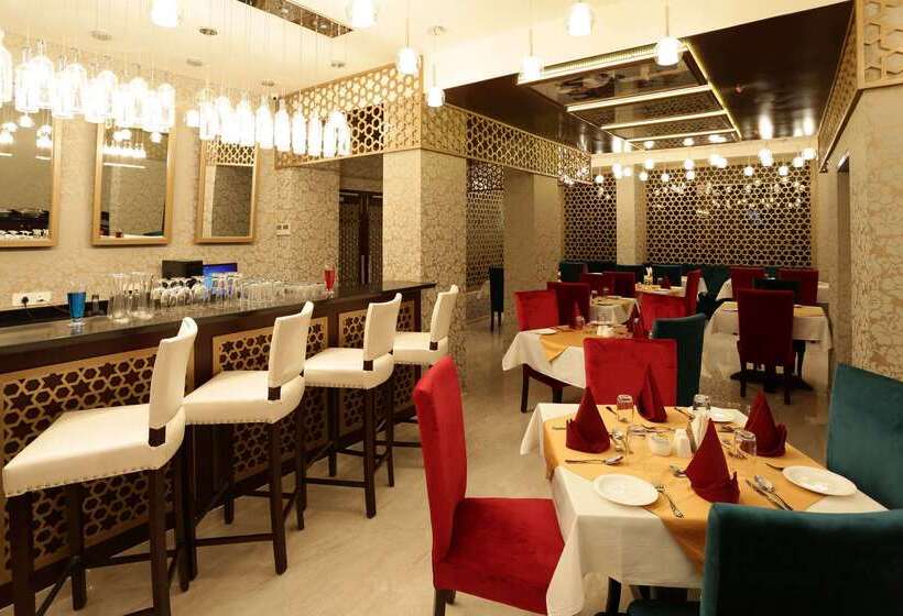 Fotos del hotel Comfort Inn Sapphire:  4