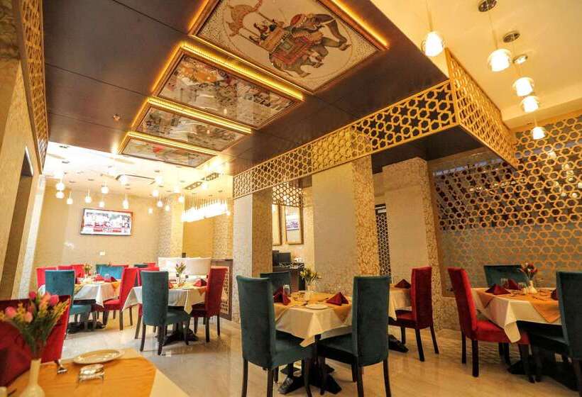 Fotos del hotel Comfort Inn Sapphire:  24