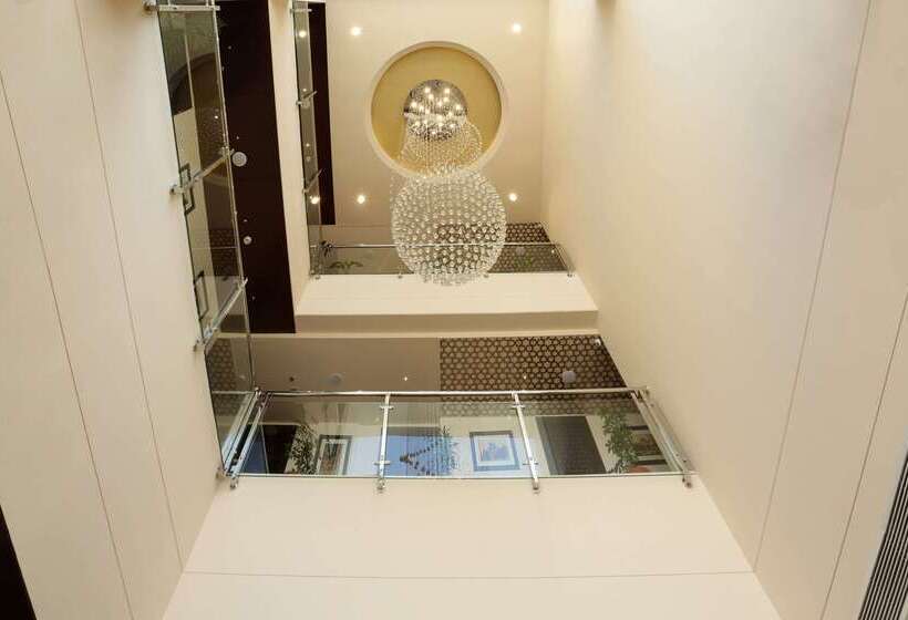 Fotos del hotel Comfort Inn Sapphire:  12