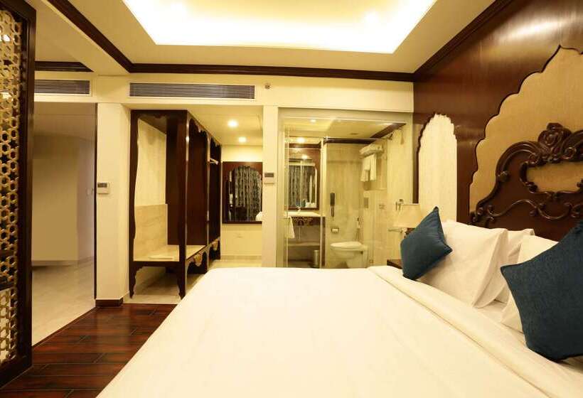 Fotos del hotel Comfort Inn Sapphire:  17