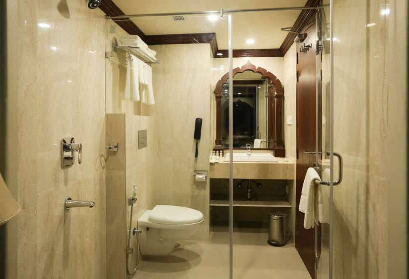 Fotos del hotel Comfort Inn Sapphire:  20