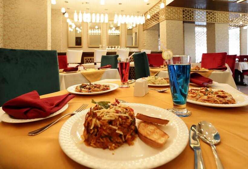 Fotos del hotel Comfort Inn Sapphire:  25