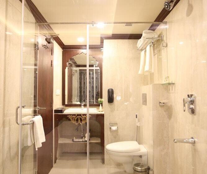 Fotos del hotel Comfort Inn Sapphire:  15