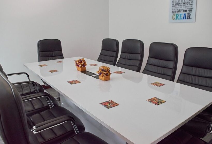 Fotos del hotel Ayenda 1076 Eco Boutique Bogotá:  3