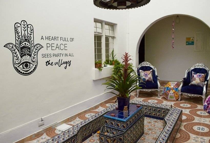 Fotos del hotel Ayenda 1076 Eco Boutique Bogotá:  4