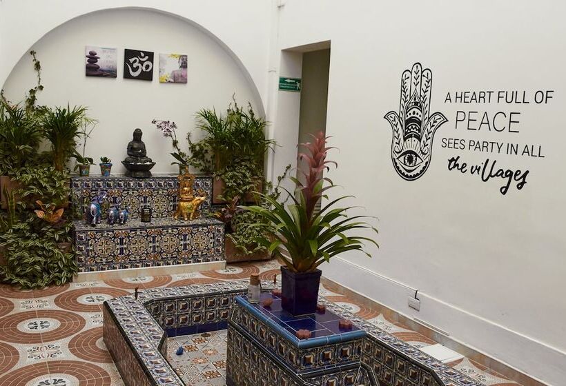 Fotos del hotel Ayenda 1076 Eco Boutique Bogotá:  6