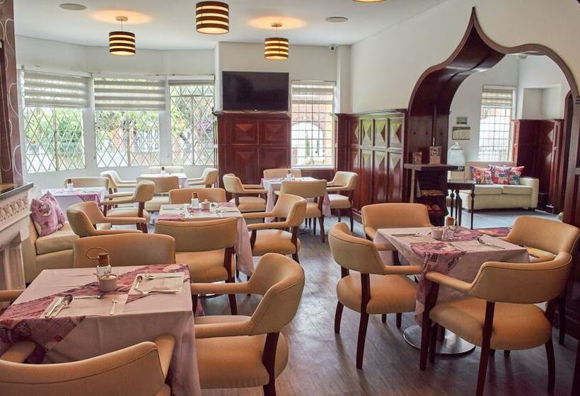 Fotos del hotel Ayenda 1076 Eco Boutique Bogotá:  2